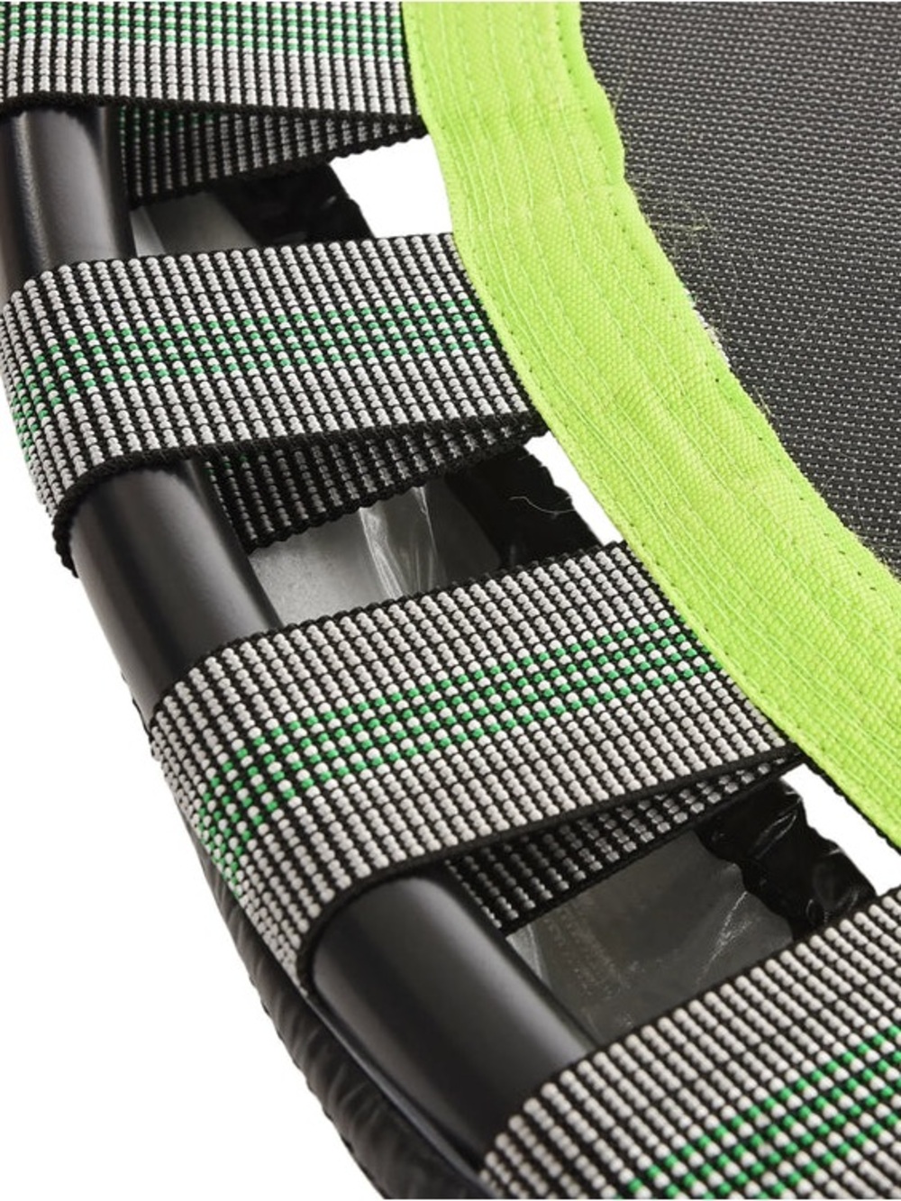 Stamina Foldable 36-inch Rebounder - Picture 3 of 8